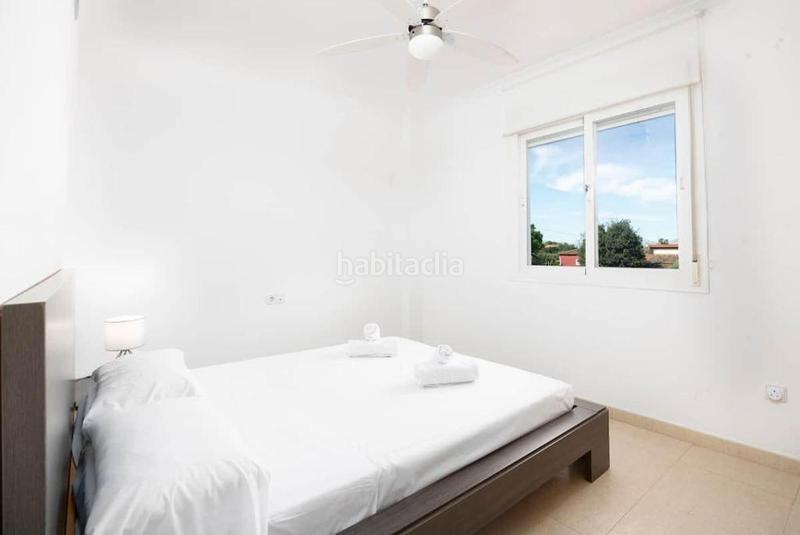 Foto 5b878c0f-bb6b-4b43-8d0e-4e2784a455b9. Piccolo appartamento con riscaldamento parcheggio piscina in Dénia