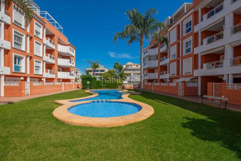 Foto 898c579f-f48a-4aa3-9fd7-72a99238f074. Piccolo appartamento con riscaldamento parcheggio piscina in Dénia