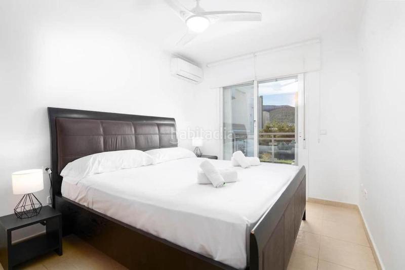 Foto a4e26c91-e29c-4cc0-a6b7-e56feaba1f5d. Piccolo appartamento con riscaldamento parcheggio piscina in Dénia