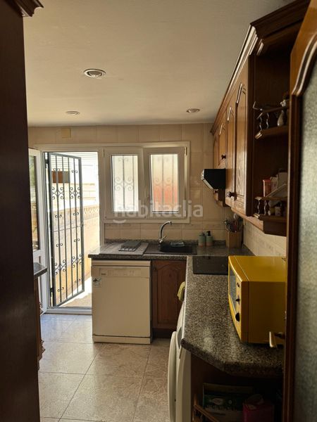 Foto 0a659184-0c02-42a4-9d30-aea79164ec04. Apartament amb calefacció aparcament a Les Bassetes - El Marjal Dénia