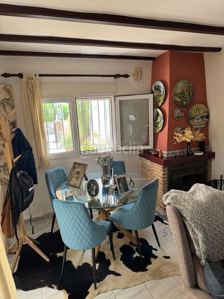 Foto 155d3fa3-babc-4a05-8469-82da2a34c63d. Apartament amb calefacció aparcament a Les Bassetes - El Marjal Dénia
