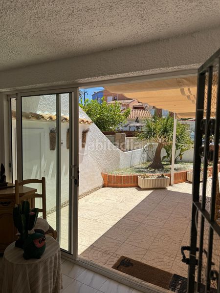 Foto 16aeaf82-c159-46aa-a8be-cf1f795456c7. Apartament amb calefacció aparcament a Les Bassetes - El Marjal Dénia