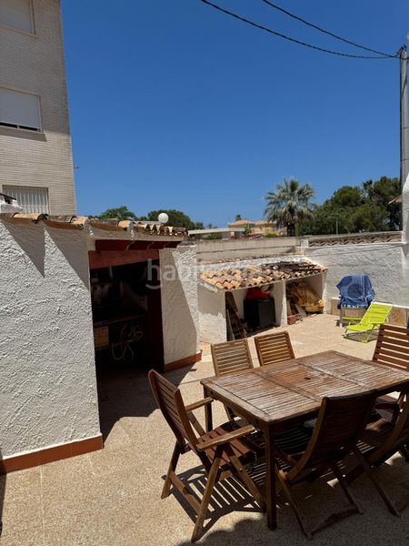 Foto 17362855-effb-4514-8060-ab5e107acb09. Apartament amb calefacció aparcament a Les Bassetes - El Marjal Dénia