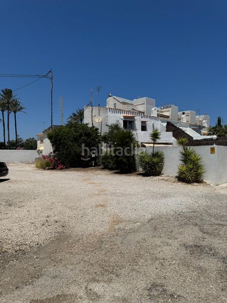 Foto 27ae0ebd-d0d2-440c-97fa-748601427dd5. Apartament amb calefacció aparcament a Les Bassetes - El Marjal Dénia