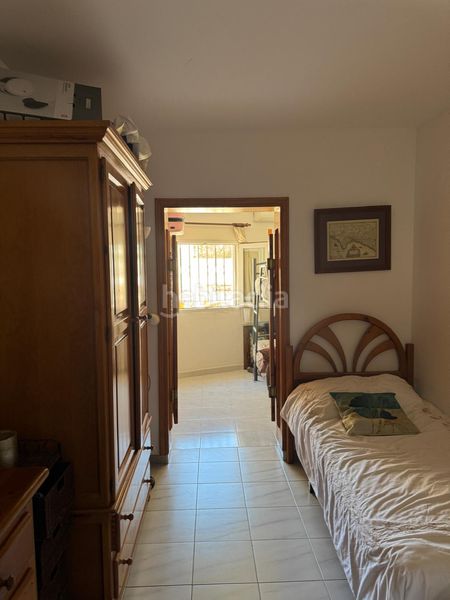 Foto 2a07d6bf-97ef-41eb-a504-12400488eb72. Apartament amb calefacció aparcament a Les Bassetes - El Marjal Dénia