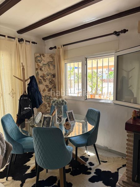 Foto 3133c3e6-179d-4868-9b77-42e71a3c3dcd. Apartament amb calefacció aparcament a Les Bassetes - El Marjal Dénia