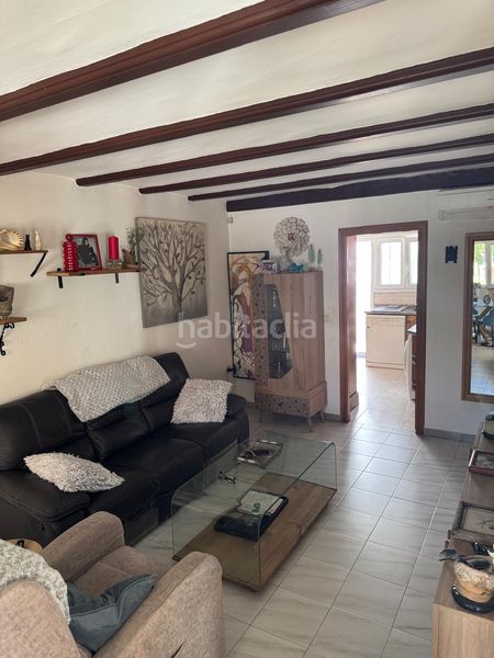 Foto 32ceb537-a0dd-4cb5-b7dc-bd8447c9d1d9. Apartament amb calefacció aparcament a Les Bassetes - El Marjal Dénia