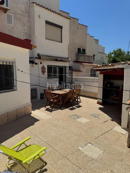 Foto 3917c144-d833-43ae-a5ad-5aaf36c37865. Apartament amb calefacció aparcament a Les Bassetes - El Marjal Dénia