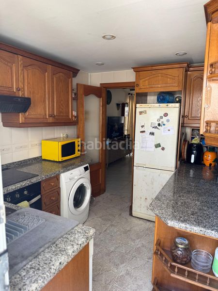 Foto 4e94ed39-4abe-48be-8567-3f06de617cbf. Apartament amb calefacció aparcament a Les Bassetes - El Marjal Dénia