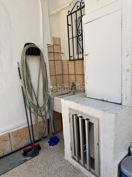 Foto 62db90c1-2d61-4d92-9b6a-e748310dc48c. Apartament amb calefacció aparcament a Les Bassetes - El Marjal Dénia