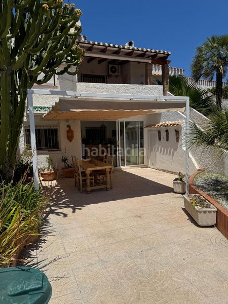 Foto 7e9a29fb-1038-4cb5-a2f0-260c06c83b16. Apartament amb calefacció aparcament a Les Bassetes - El Marjal Dénia