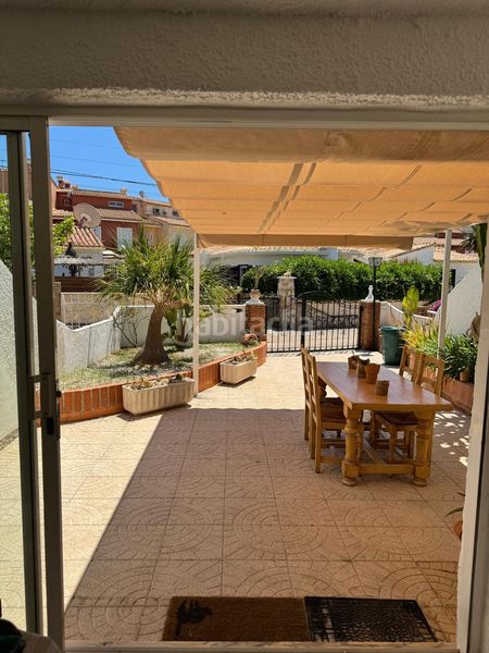 Foto 99a1ce38-12e0-4393-9d21-baeb475253c9. Apartament amb calefacció aparcament a Les Bassetes - El Marjal Dénia