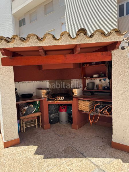 Foto a3b19178-bb1e-4fef-8686-40bab16f323e. Apartament amb calefacció aparcament a Les Bassetes - El Marjal Dénia