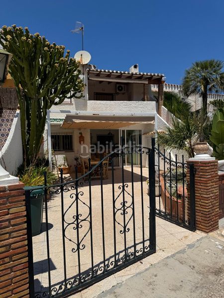 Foto c548f35e-9a10-487f-9ee7-d2f1401c4abd. Apartament amb calefacció aparcament a Les Bassetes - El Marjal Dénia