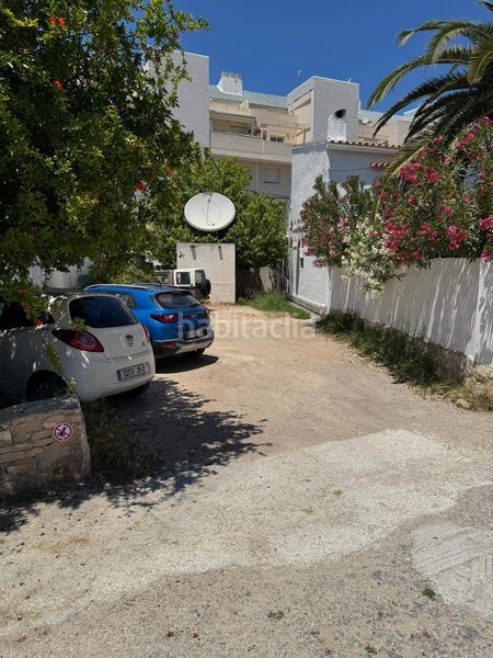 Foto ed5d3ad4-d42e-4249-9dc8-d51e946081be. Apartament amb calefacció aparcament a Les Bassetes - El Marjal Dénia