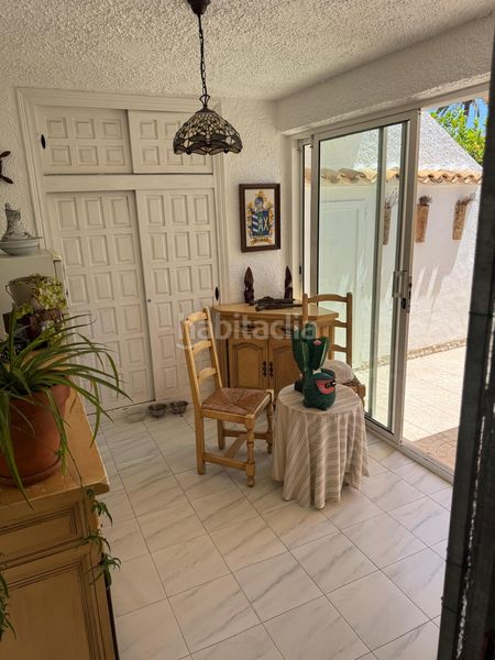 Foto f067b5a9-1b64-4421-9fdd-c0d4b29048b9. Apartament amb calefacció aparcament a Les Bassetes - El Marjal Dénia