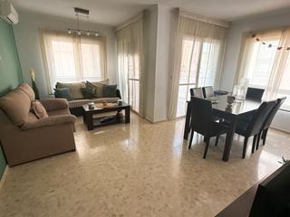 Appartement in Centro Urbano