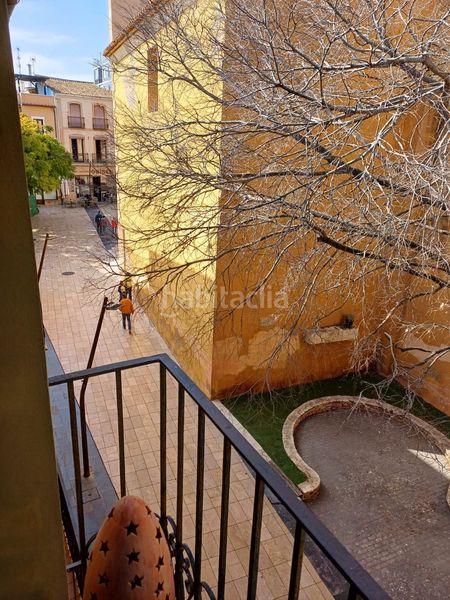 Foto 2fd90ef8-6c21-4ba4-8789-b67b875717eb. Apartament a Centro Urbano Dénia