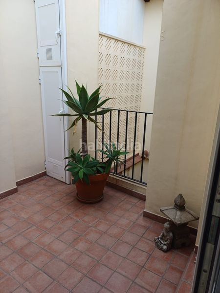 Foto 76e18ee7-7b1e-46b6-91a8-86efa425894d. Apartament a Centro Urbano Dénia