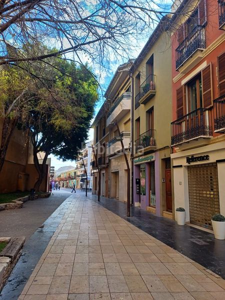 Foto a02253fa-3083-4d5e-86c3-e3909b5e4d97. Apartament a Centro Urbano Dénia