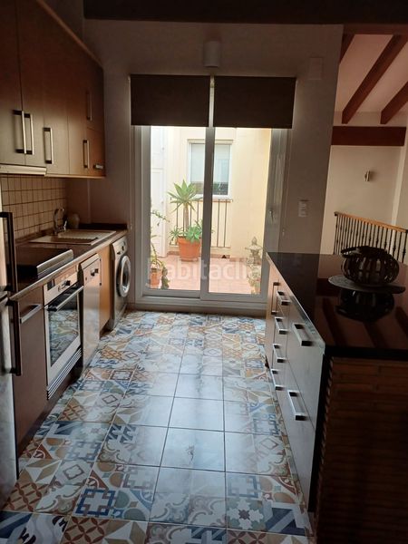 Foto f6b991af-8c71-4b6d-9e88-83fcd2cded01. Apartament a Centro Urbano Dénia