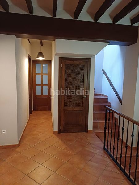 Foto fd689c03-97a3-4867-b4d1-25f7e6c9a2e2. Apartament a Centro Urbano Dénia