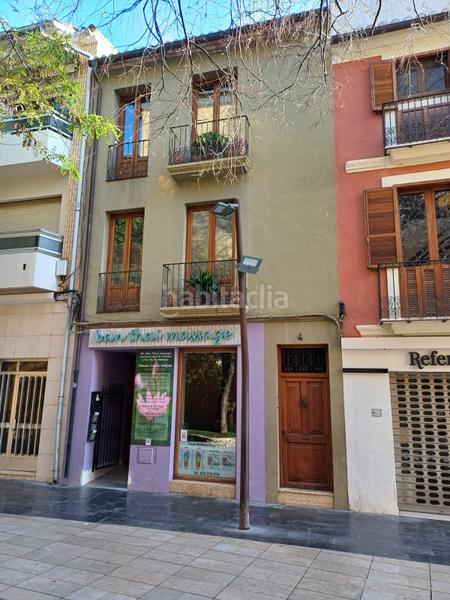 Foto 1f8b3c3a-e5b5-4eeb-8afe-02dd9acd3f15. Appartement dans Centro Urbano Dénia