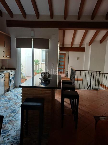 Foto 6f2fe3a4-0531-47f7-92fa-1555a27624f8. Appartement dans Centro Urbano Dénia