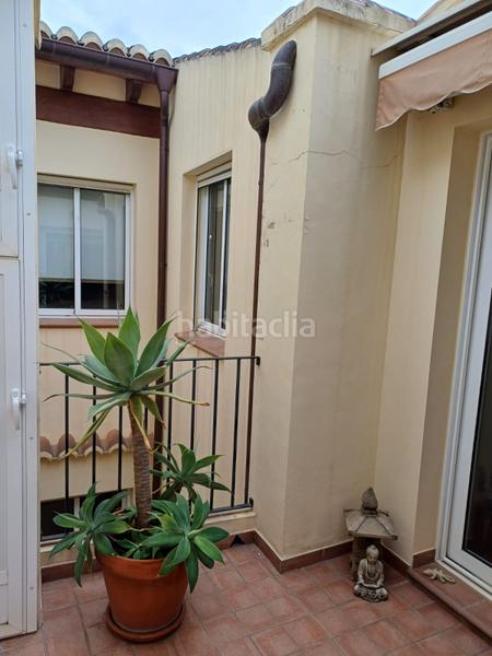 Foto 76aa54c8-fd20-46d9-8213-f0f5fe1fd2e9. Appartement dans Centro Urbano Dénia