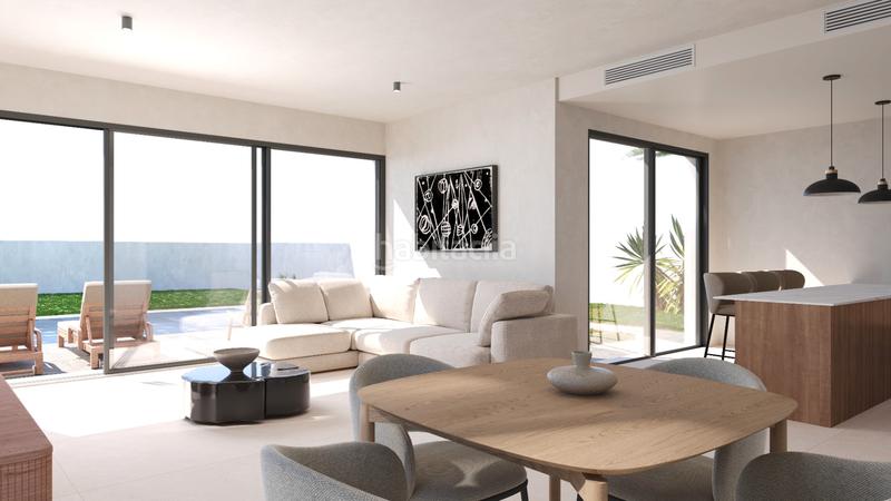 Foto cef1c7d4-cffa-4f65-aa6c-7890f32aa85a. Chalet en Poblets (els)