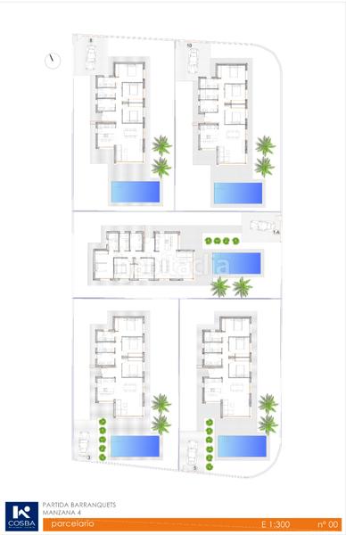 Foto ee1461f2-52df-4976-844c-0743f1f08d1a. Chalet en Poblets (els)