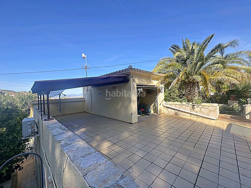 Foto d8d9da4b-f59c-4a1d-af69-f4d6b64ff9fe. Xalet amb calefacció aparcament piscina a La Pedrera-Vessanes Dénia