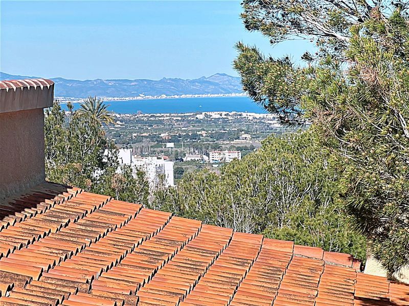 Foto e6ce8e09-6483-4f58-8e19-cc9560adb6e0. Xalet amb calefacció aparcament piscina a La Pedrera-Vessanes Dénia