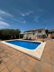 Chalet in El Montgó