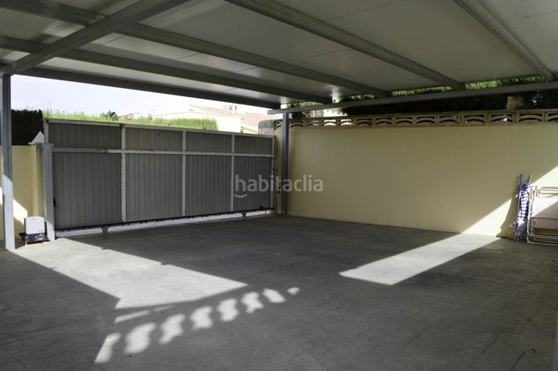 Foto d0860ee2-b284-473f-b164-c7134c407953. Xalet amb calefacció aparcament piscina a Les Bovetes - La Felicidad Dénia