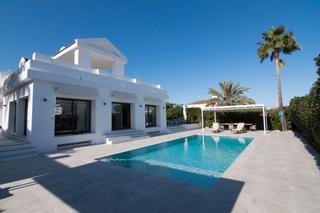 Chalet in La Pedrera-Vessanes