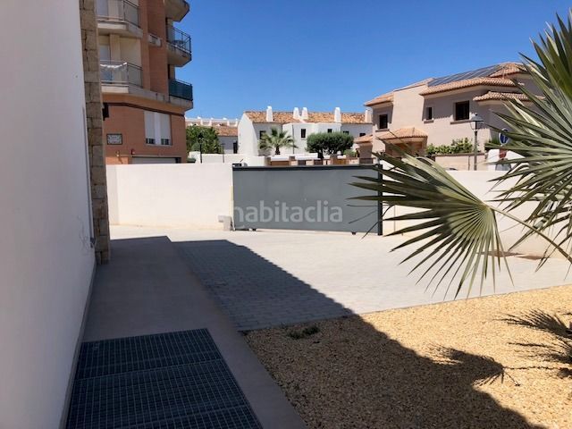 Foto 05474a4a-1e1b-4b6e-a1e5-83a202305401. Chalet en La Xara-La Sella Dénia