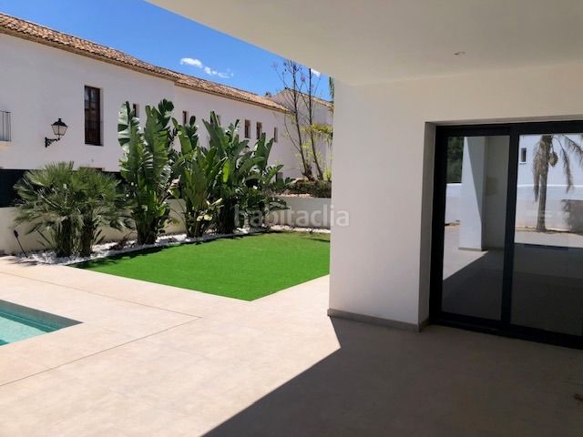 Foto 07db91f2-527a-4f89-9de7-41c13e7ad680. Chalet en La Xara-La Sella Dénia