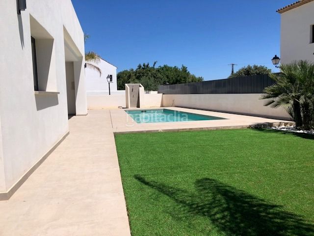 Foto 4195adca-8345-44cc-9c56-ff27e8f15ef1. Chalet en La Xara-La Sella Dénia