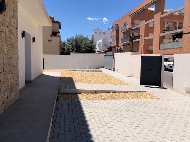 Foto 53a8d900-c1e9-4494-9bdb-aa09b56307f6. Chalet en La Xara-La Sella Dénia