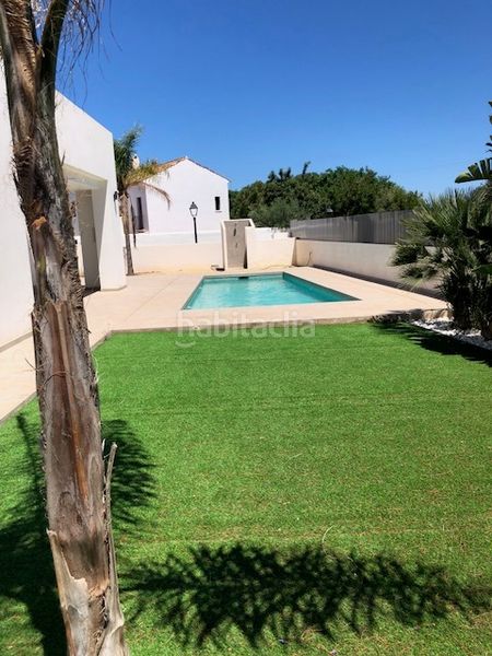 Foto 8272fe1a-b40b-4d00-8dbe-cb1ddf7ef58b. Chalet en La Xara-La Sella Dénia