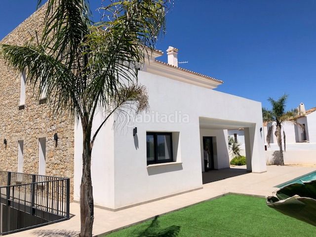 Foto d34a0845-ab8d-4400-842f-a50927b2d562. Chalet en La Xara-La Sella Dénia