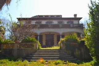 Masia a Centro Urbano