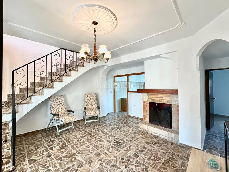 Foto 471f5c20-647b-48a8-bfe2-f784e2666f6b. Casa adosada en Devessa - Monte Pego Dénia