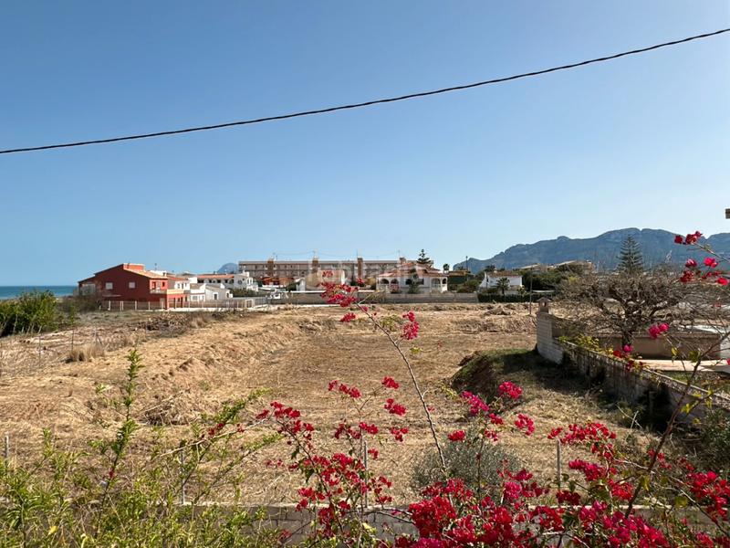 Foto 80ff50e8-73c0-4ff3-9d4d-b94589c2daa3. Casa adosada en Devessa - Monte Pego Dénia