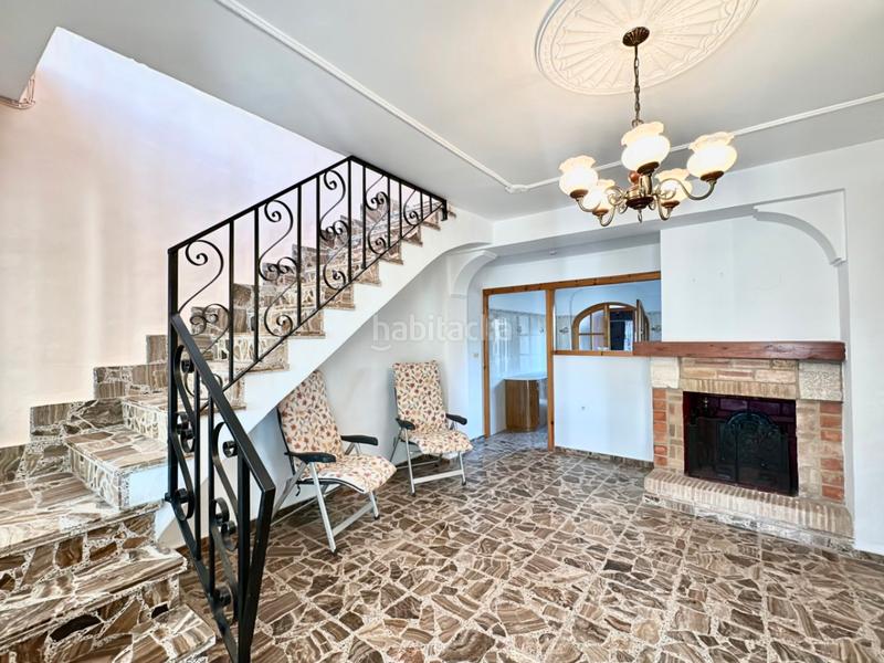 Foto db689c5d-8d65-49e7-b001-f8c8d9d49f1d. Casa adosada en Devessa - Monte Pego Dénia