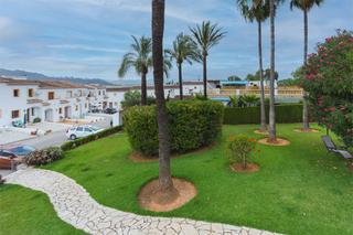 Maison jumelée à Pedreguer