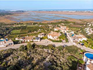 Terreno residenziale in Pego