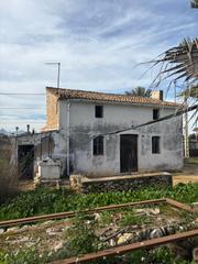 Terreno residencial en La Xara-La Sella