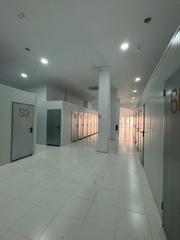 Business premise in Centro Urbano